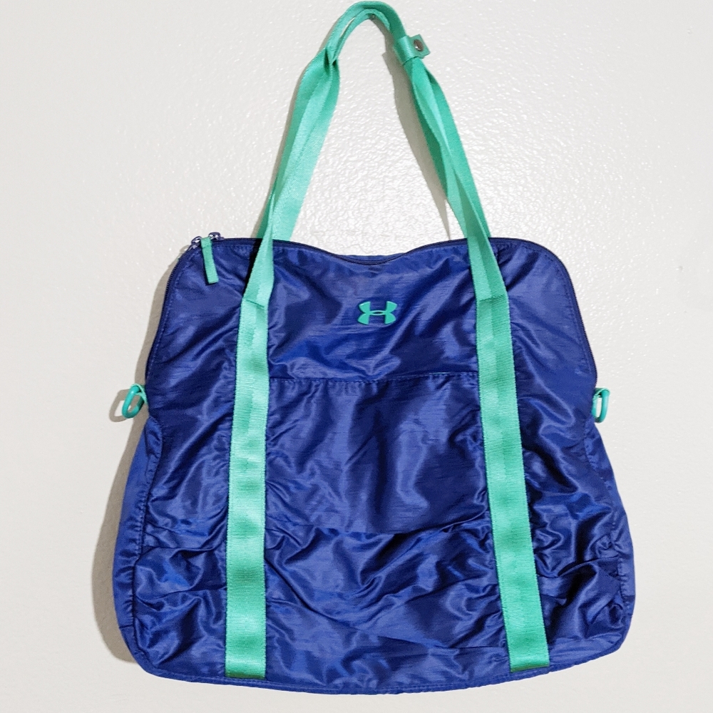 Under armour bag NWOT